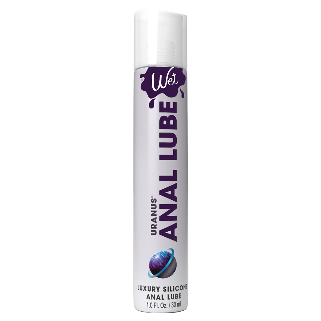 Anal Lube