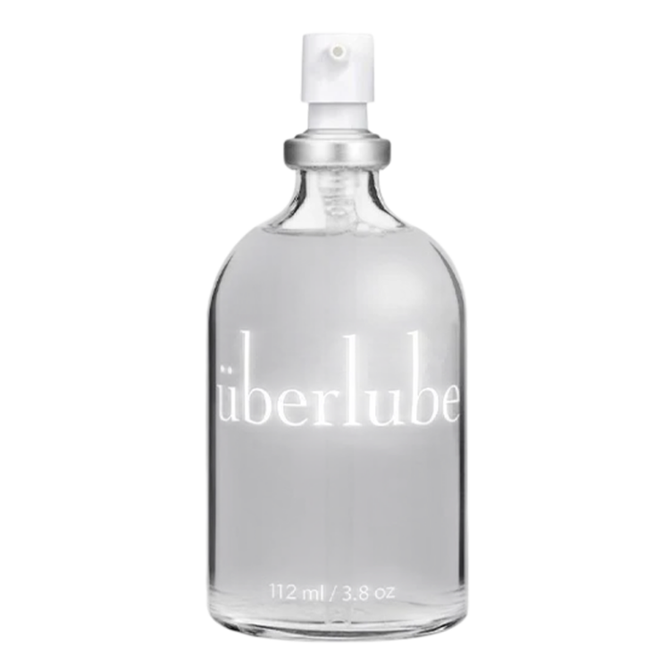 ├£berlube Bottle