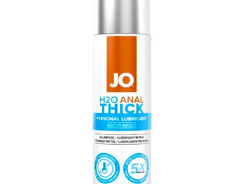 H2O Anal Thick