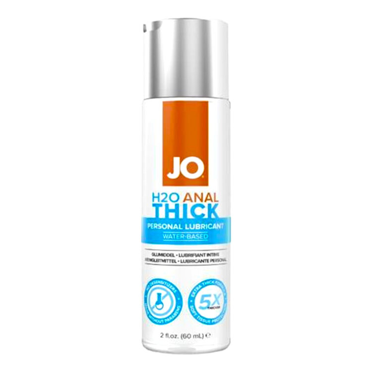 H2O Anal Thick