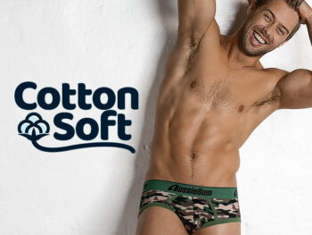 Cotton Soft Briefs