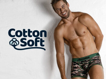 Cotton Soft Trunks