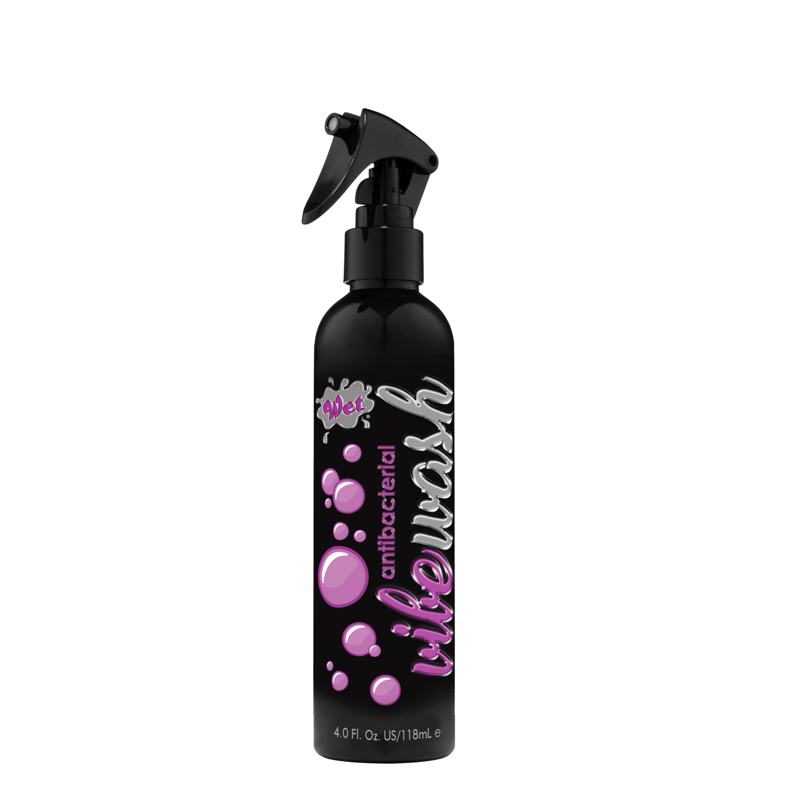 Wet ® Antibacterial Vibe Wash™
