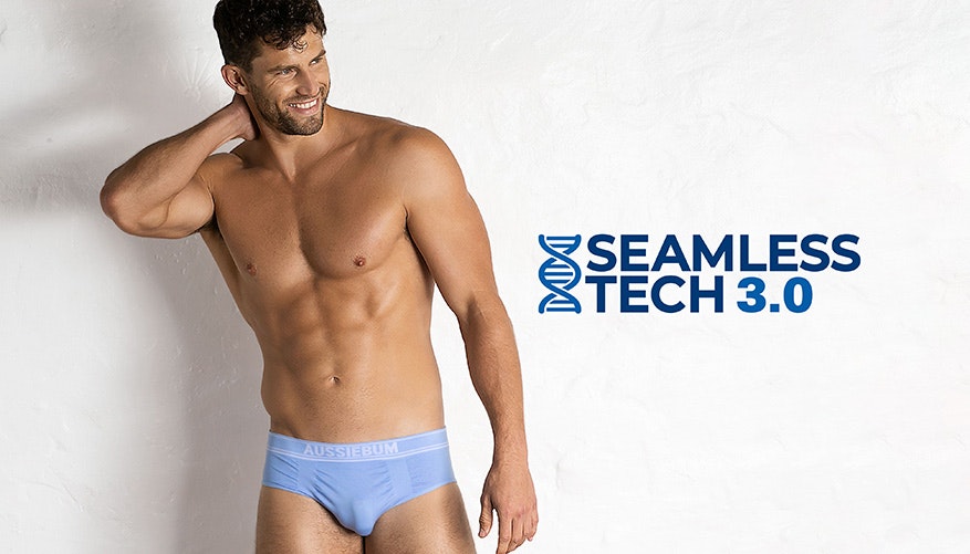 Seamless Tech 3.0 Briefs