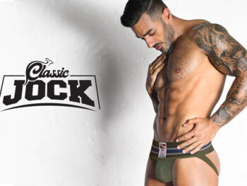 Classic Jock