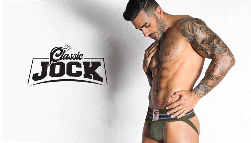 Classic Jock