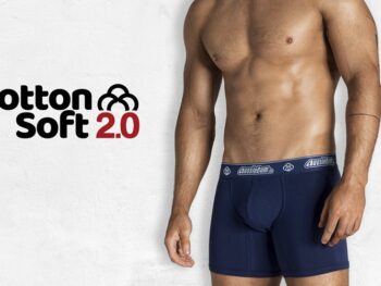 Cotton Soft 2.0 Trunks