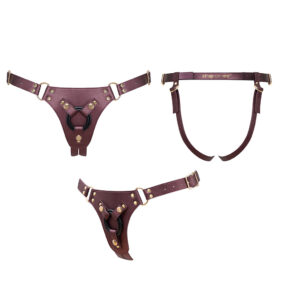 Aubergine