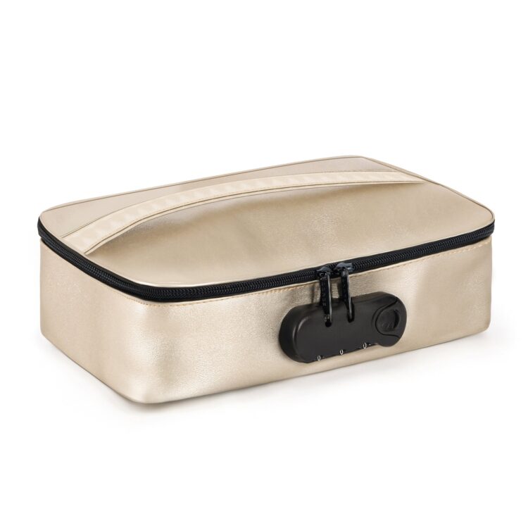 Discreet Box Luxury