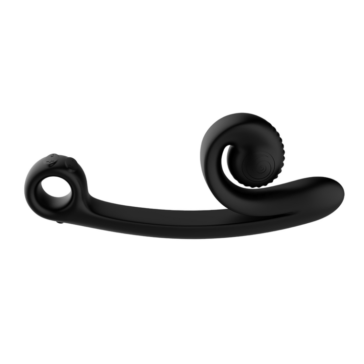Snail CURVE vibrator