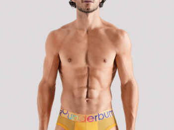 TRANSPARENT PRIDE Package Brief
