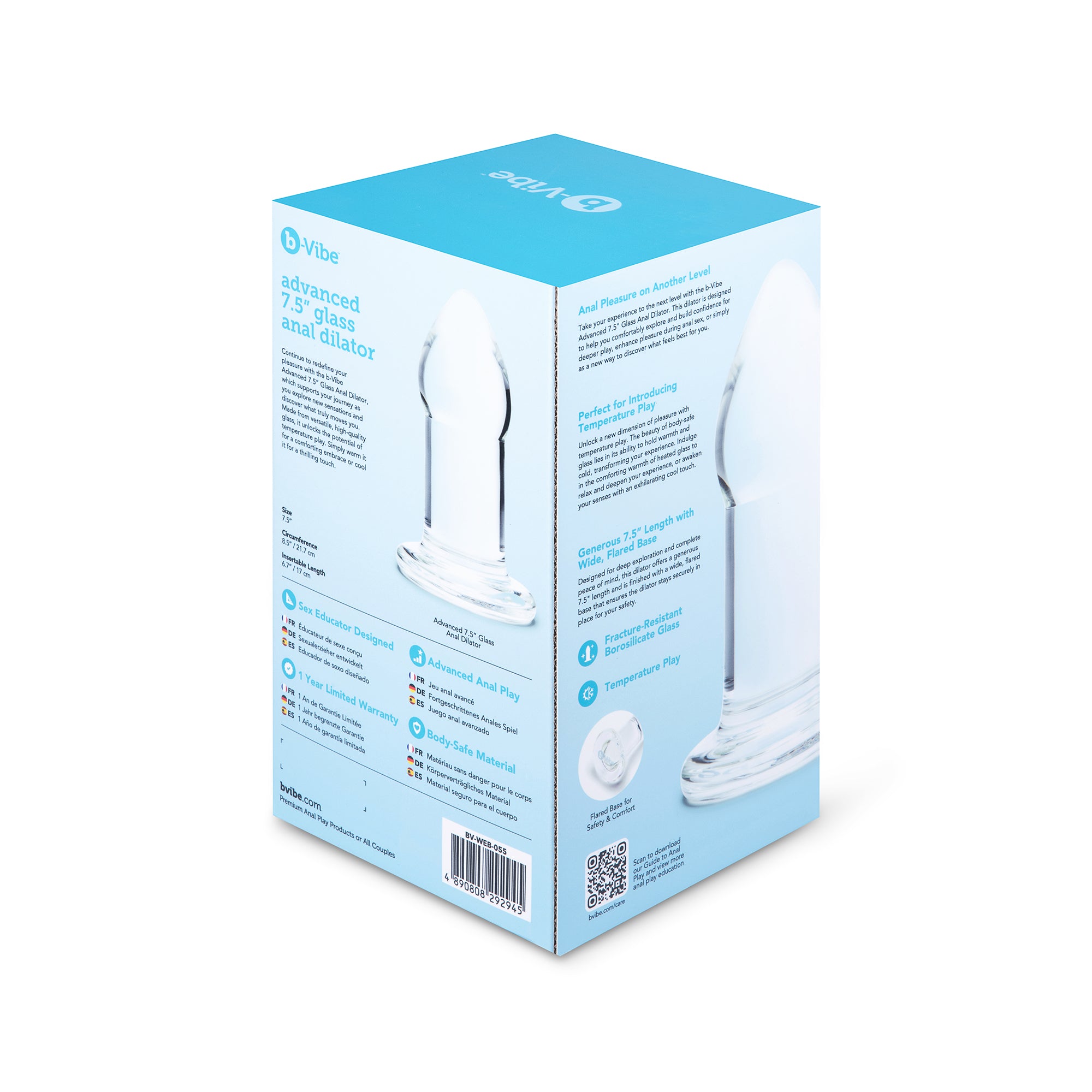 Advanced Dilator - Image 7