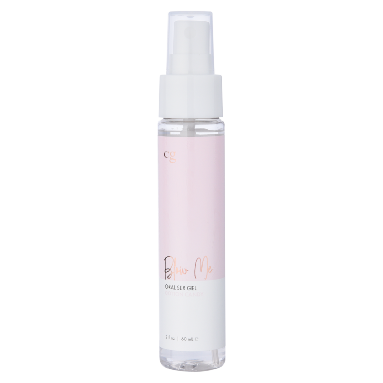 Blow Me Oral Sex Gel