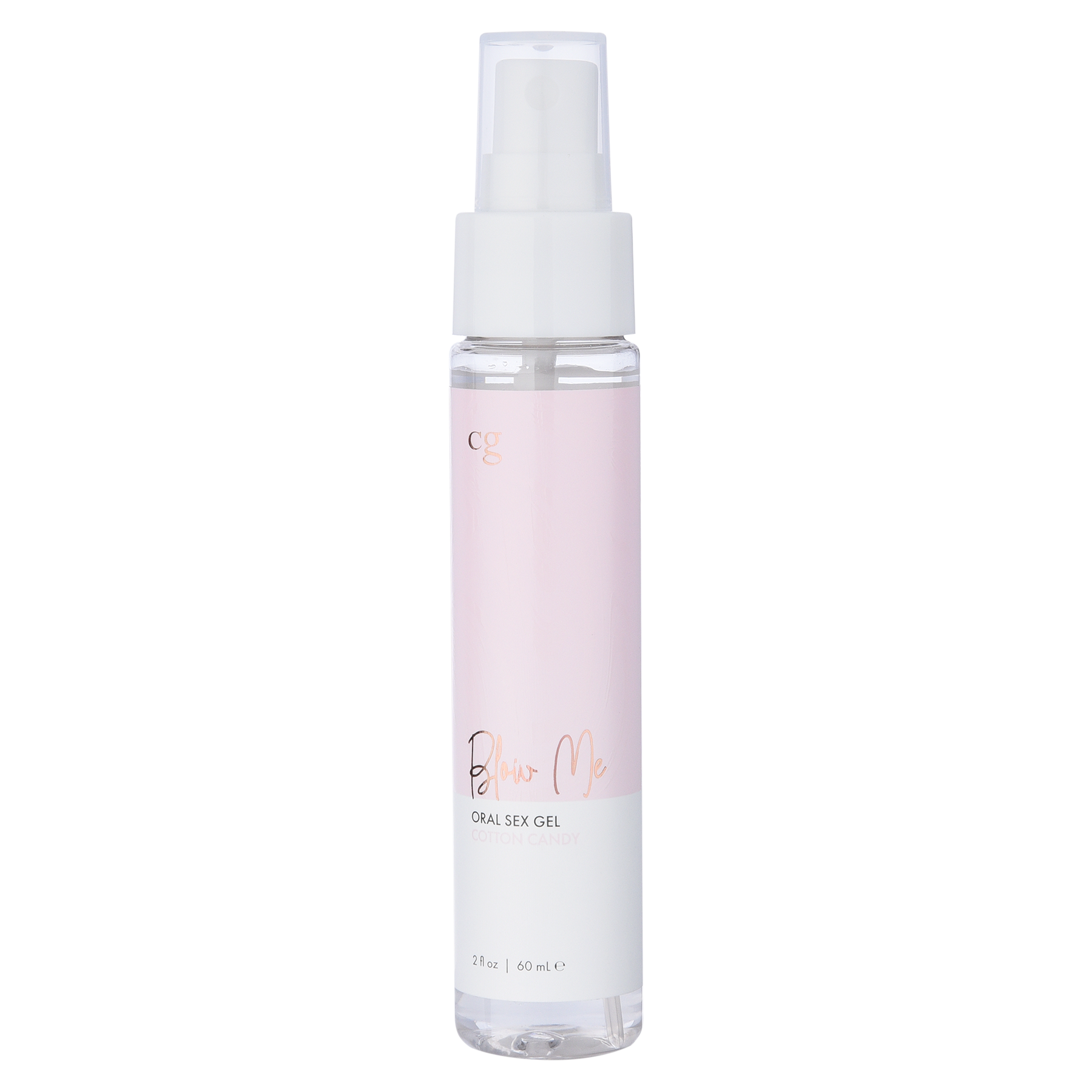 Blow Me Oral Sex Gel