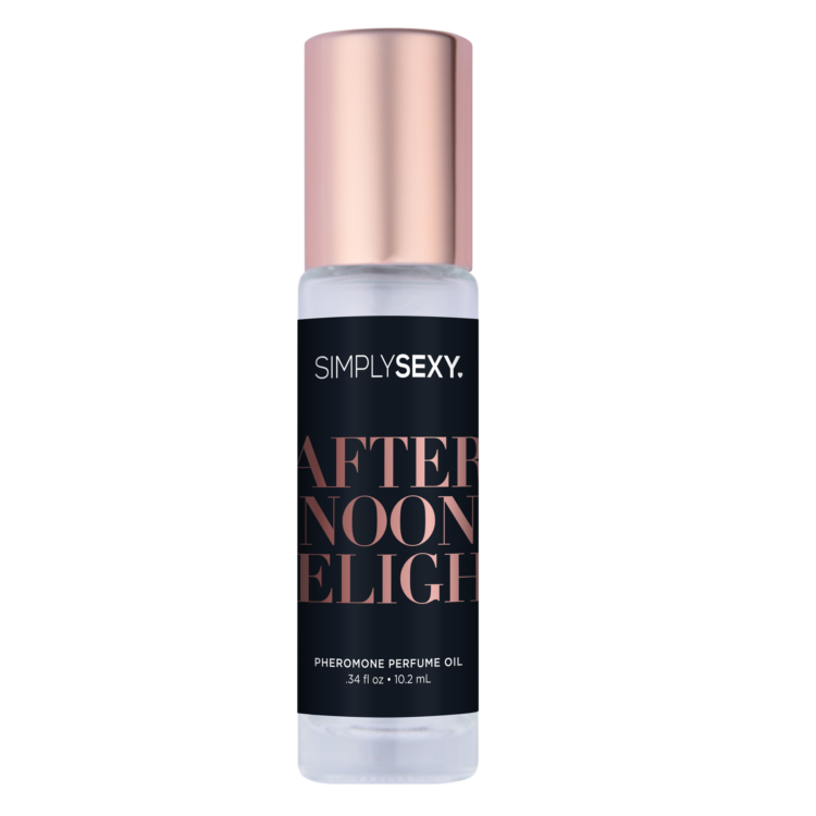 PERFUME OIL ROLL-ON 0.34 floz | 10.2mL