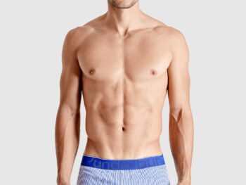 Basic Lift Boxer