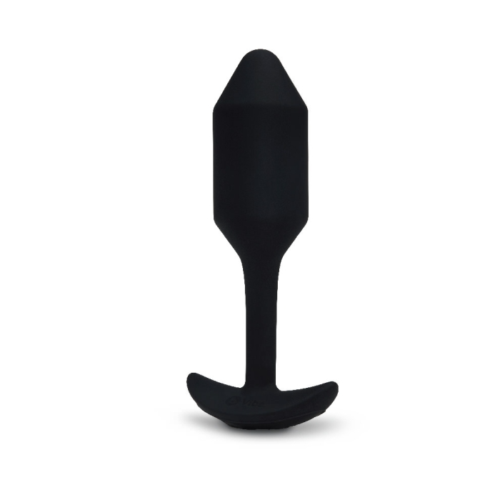 Vibrating Snug Plug 2 - Image 3