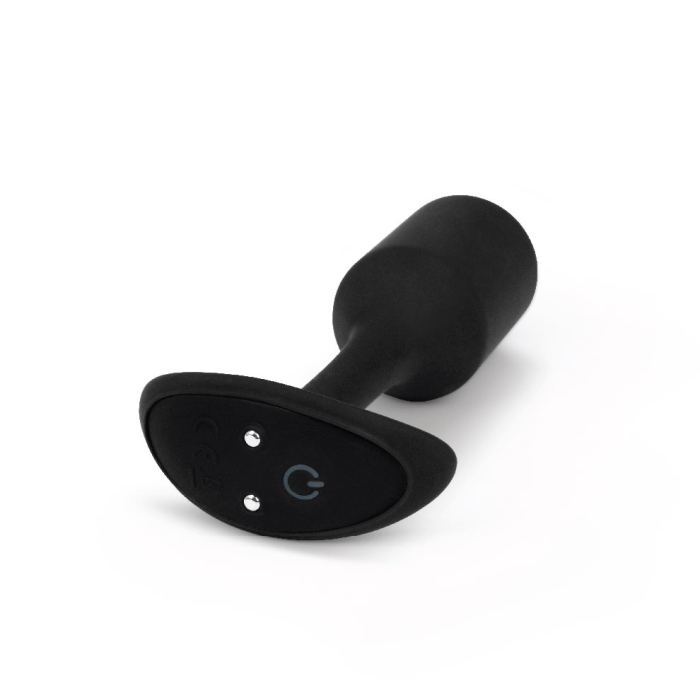 Vibrating Snug Plug 2 - Image 4