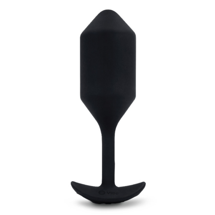 Vibrating Snug Plug 4