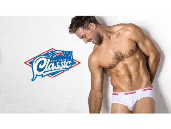 Classic Original Briefs