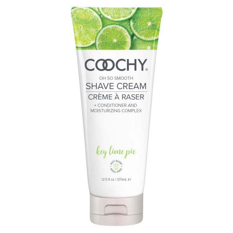 Shave CreamKey Lime Pie