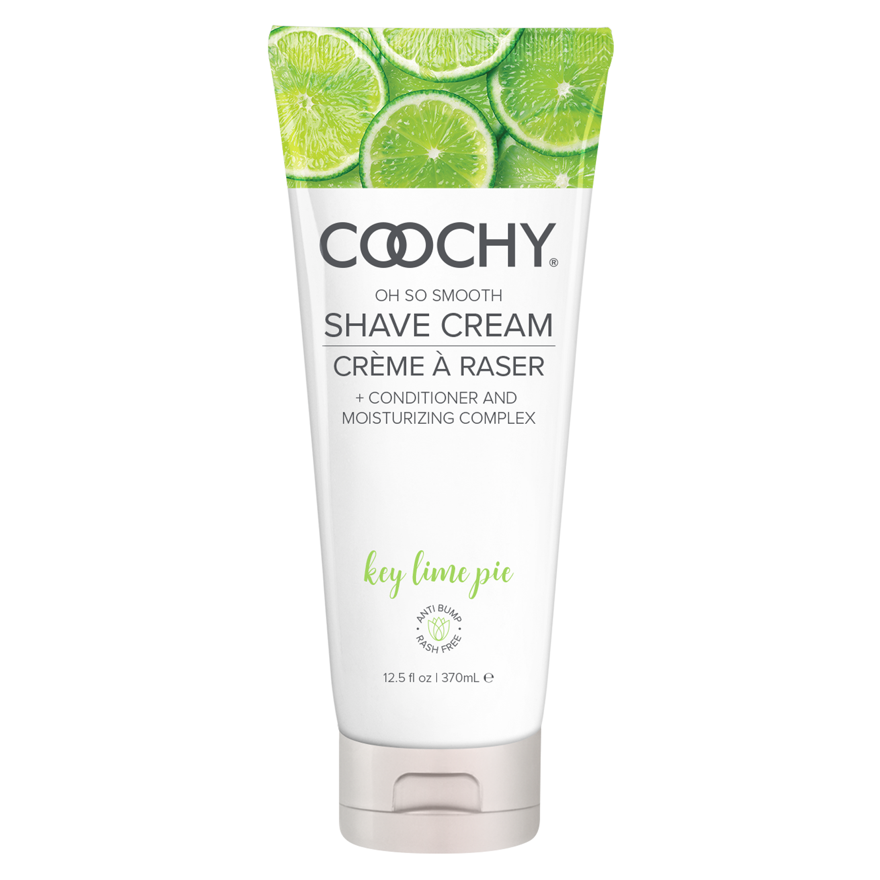 Shave CreamKey Lime Pie