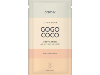 Ultra Silky Body Lotion Mango Coconut