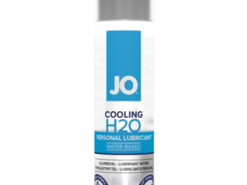 H2O Cooling Lubricant