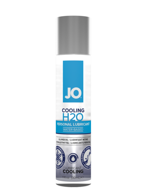 H2O Cooling Lubricant
