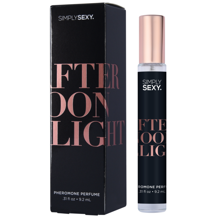 PERFUME SPRAY 0.31 floz | 9.2mL