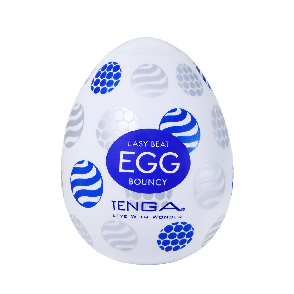 Egg Standard