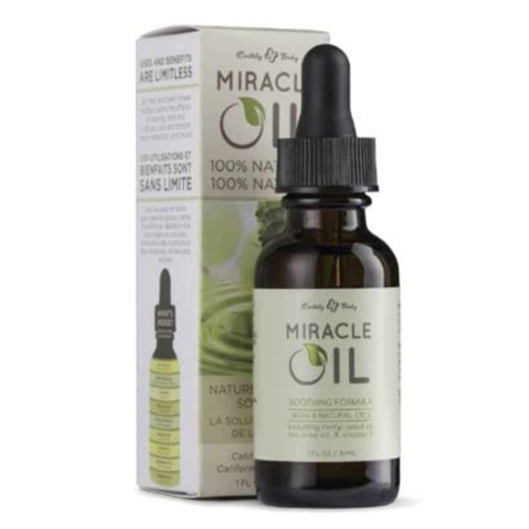 Miracle Oil