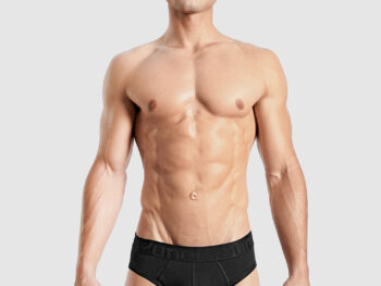 Basic Padded Brief