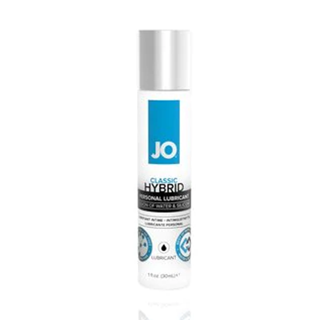 Classic Hybrid Original Lubricant