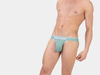 Jock Kavan