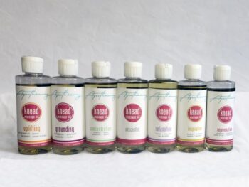 Knead Massage oil