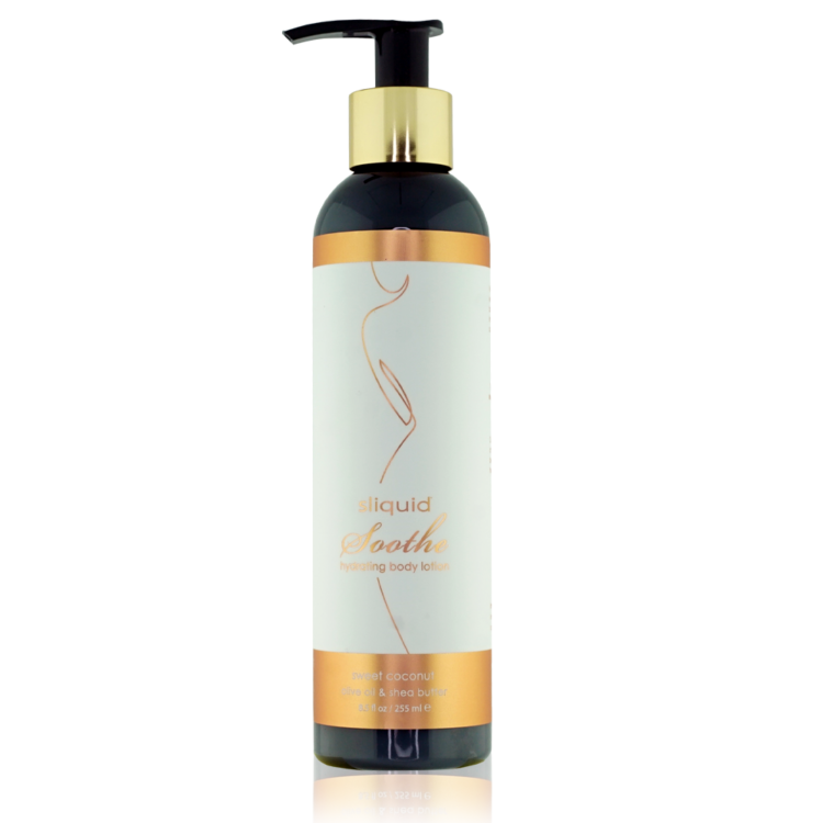 Balance Soothe 8.5 oz