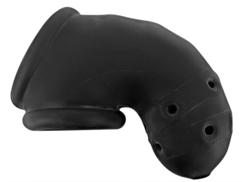 AIRLOCK air-lite vented chastity