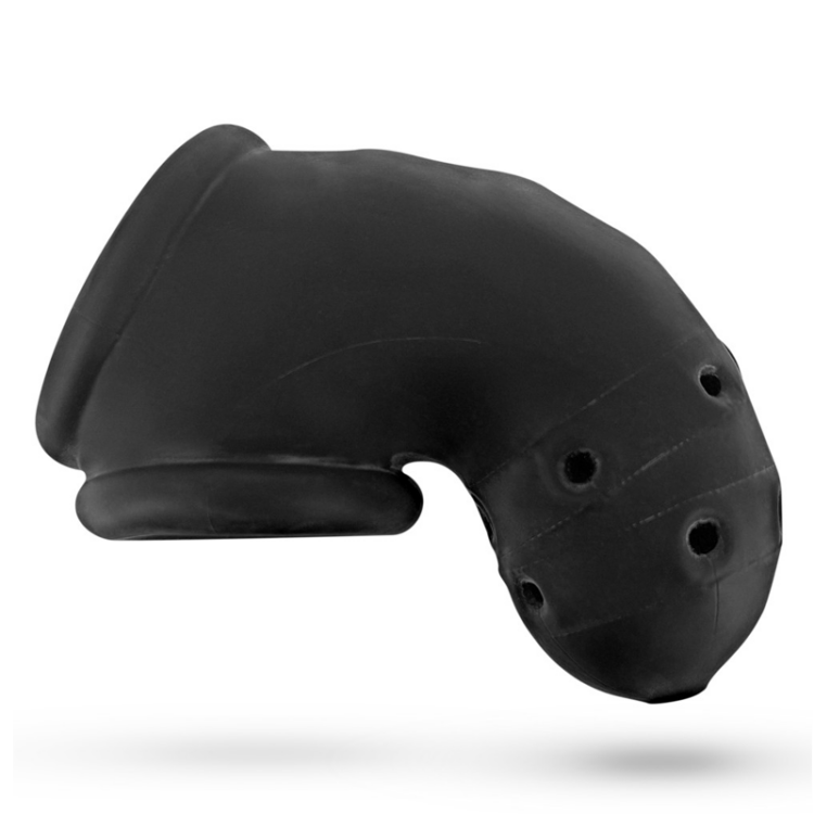 AIRLOCK air-lite vented chastity