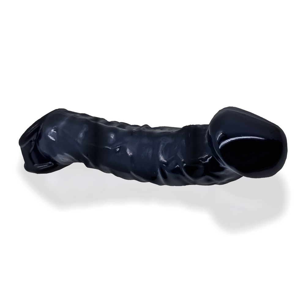 MUSCLE BANDIT slimmest muscle cocksheath