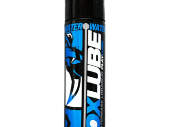 LIQUISLIK Waterbase OXLube