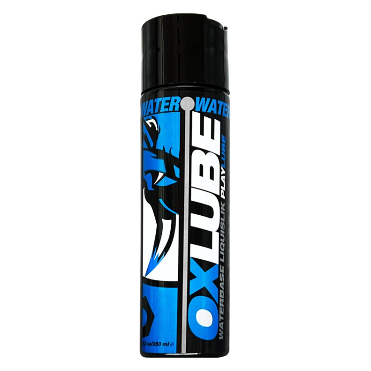LIQUISLIK Waterbase OXLube