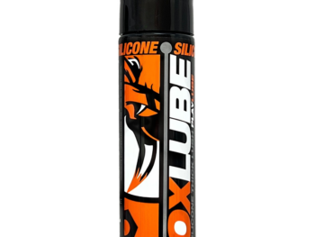 THICK Silicone OXLube