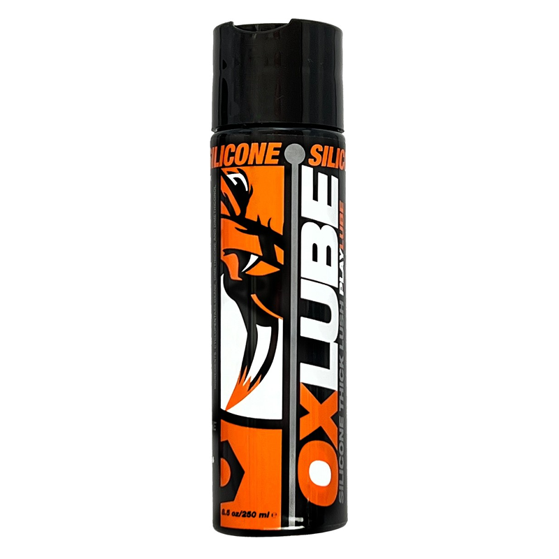 THICK Silicone OXLube