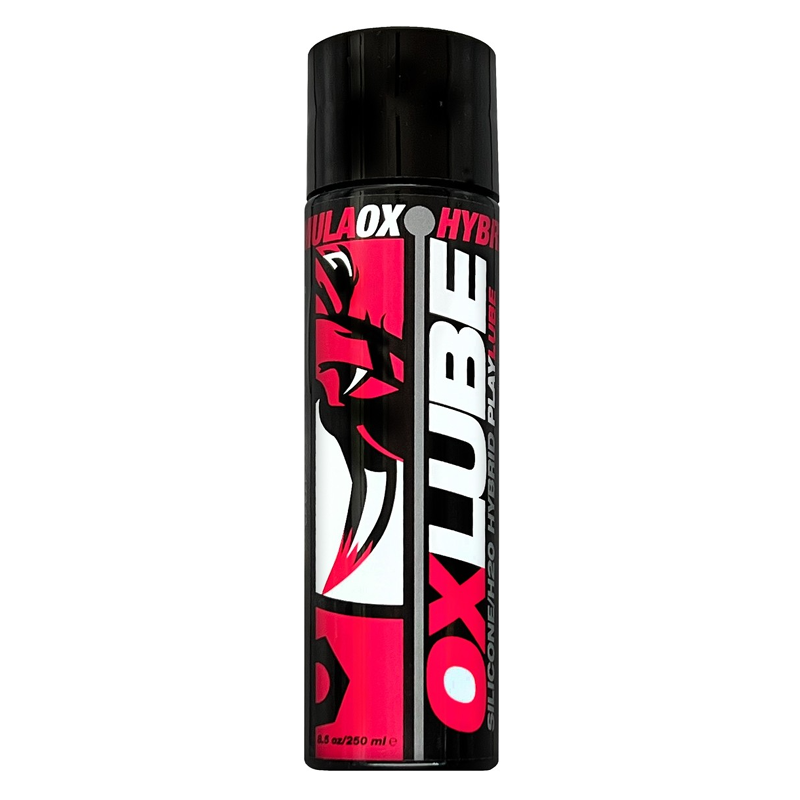 FormulaOX HYBRID OXLube