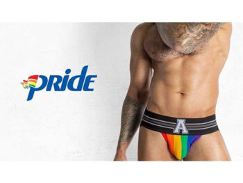 Pride Jockstrap