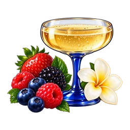 Berry Bliss