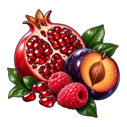 Berry Noir