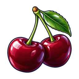 Black Cherry