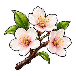 Cherry Blossom